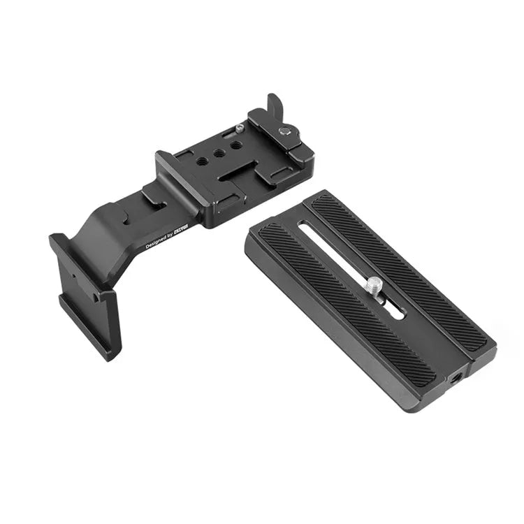 Linjia Yunhe 2S kettle dual position extension handle accessory with stabiliser component