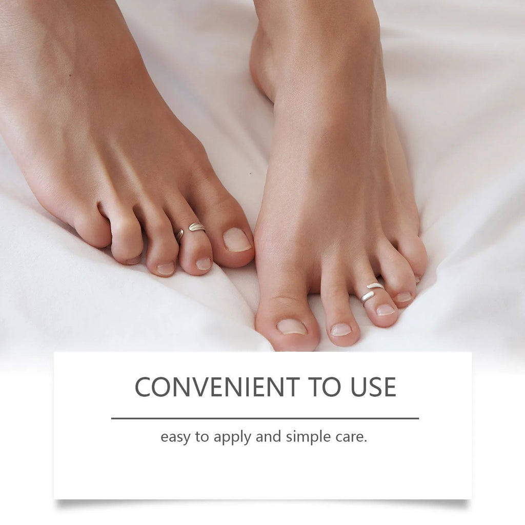 30ml bottle of mild brightening nail care solution for daily nail nourishment