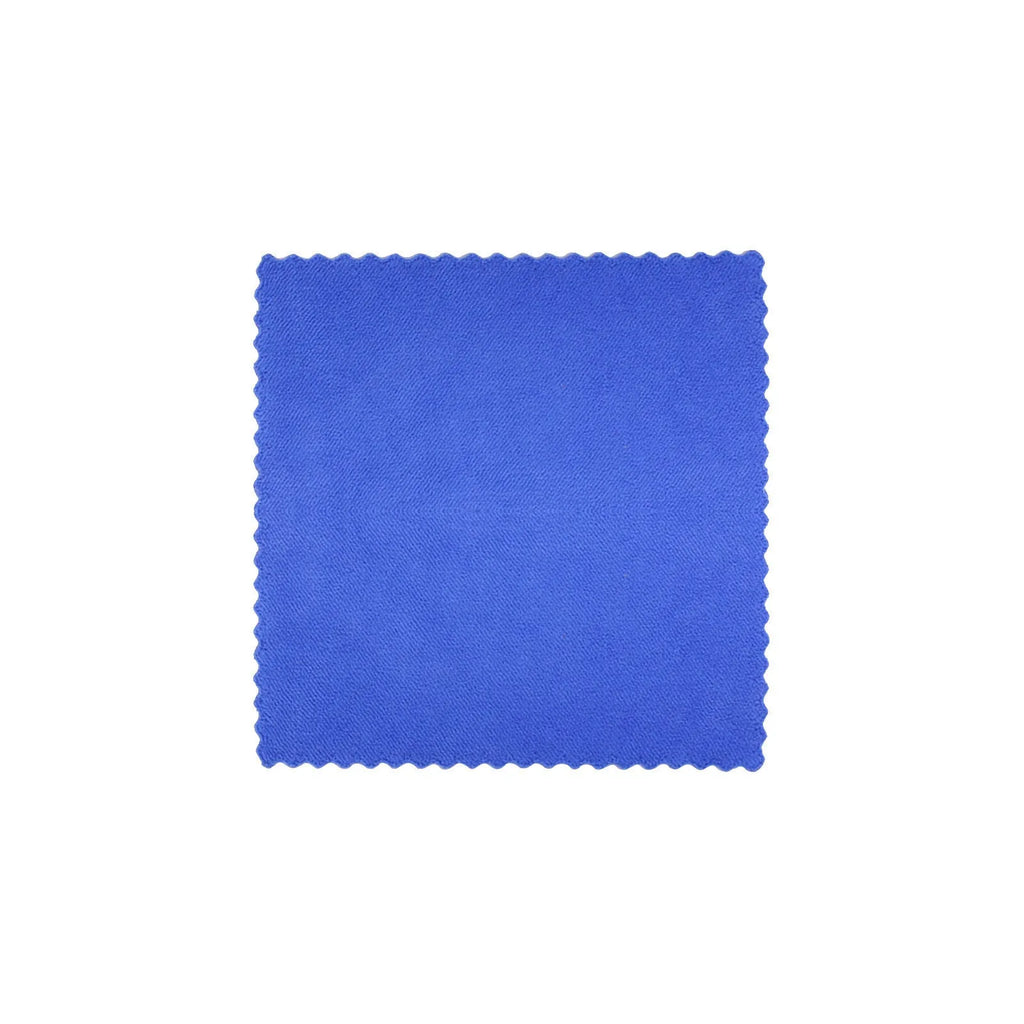 Car iron remover spray bottle in 30ml and 100ml sizes with blue square sponge applicator