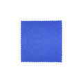 Car iron remover spray bottle in 30ml and 100ml sizes with blue square sponge applicator