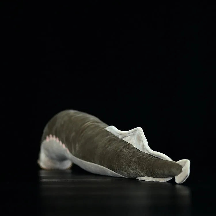 Plush toy stuffed doll 52cm total length chemical fibre adhesive granules soft huggable men women