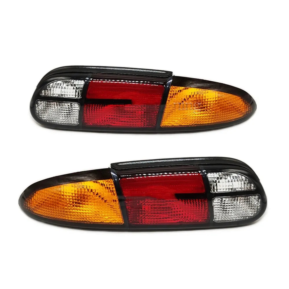 Chevrolet Camaro left and right rear bumper ABS lampshade set for stop lamp replacement