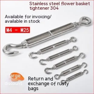 304 stainless steel security wire rope with nylon coating in various diameters for anti-theft applications