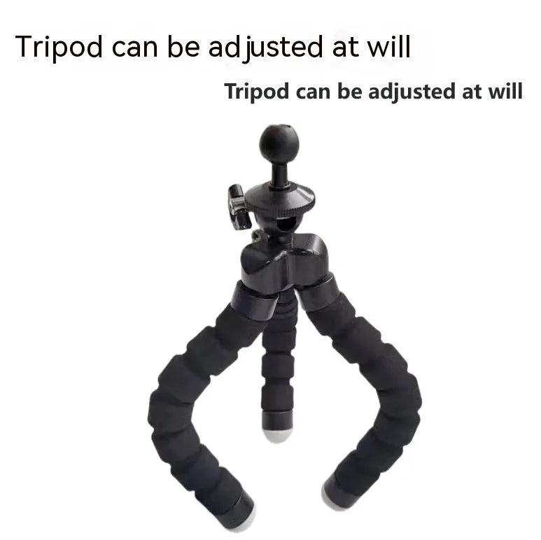 Golf putter laser aiming instrument with options for zipper box and tripod mount