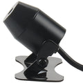 Car star ceiling light with meteor shower effect and USB interface for car interior atmosphere