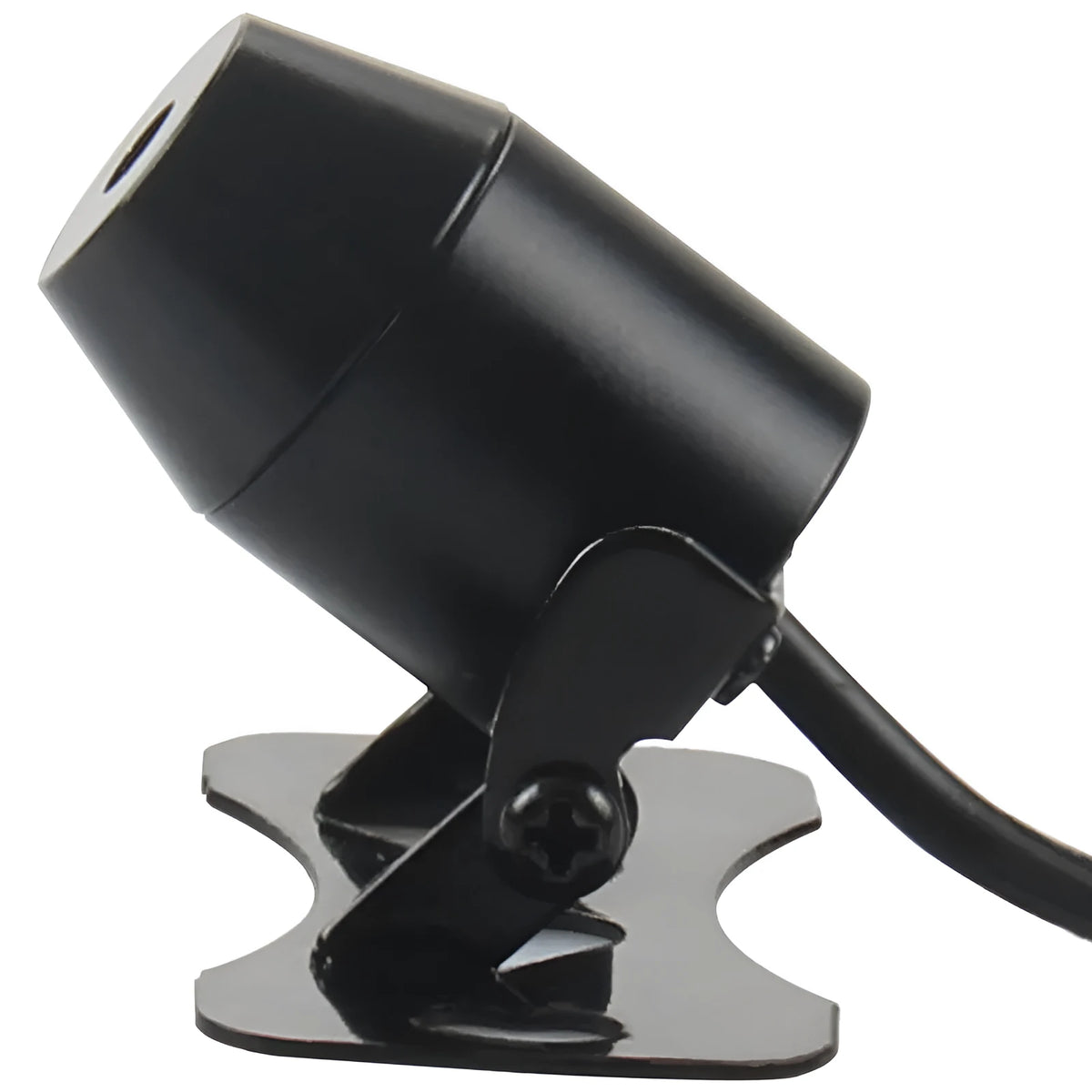 Car star ceiling light with meteor shower effect and USB interface for car interior atmosphere