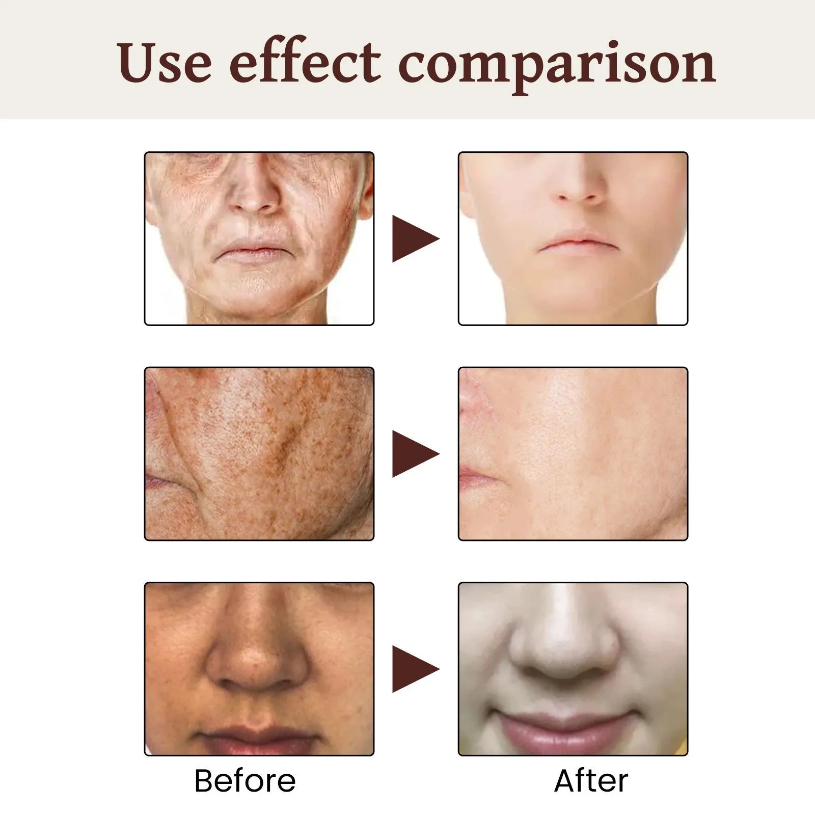 50g probiotics protective cream with brightening isolation in picture colour