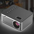 Projector USB smart projector orthographic front projection 320x240 resolution 20W with plug options