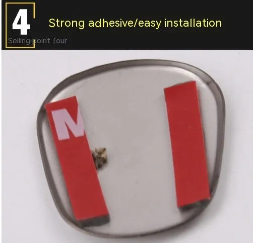 Stainless steel gear knob cover for Chevrolet Cruze in three colour options