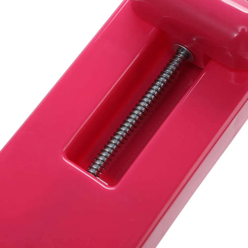 Imported pink ballet foot trainer with rotation shaping device for instep development