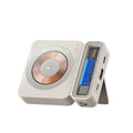 Retro grey 225W 10000mAh wireless magnetic power bank with plastic shell