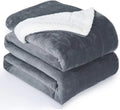 USB electric heating blanket with intelligent temperature control in flannel fabric
