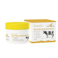 50g jar of honey tallow moisturising cream for dry and combination skin types