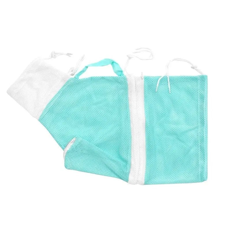 Upgraded 5th generation cat grooming bag with detachable design and scratch-resistant thickened material