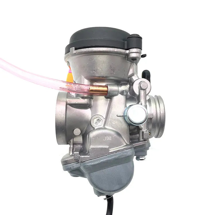 Motorcycle carburetor for Wang Diaobao HJ125K-2, EN125, GN125, GS125, GX125 models
