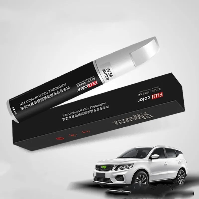 GL Vision X6X3 12ml car touch-up paint pen for Boyue ICON and Benry models