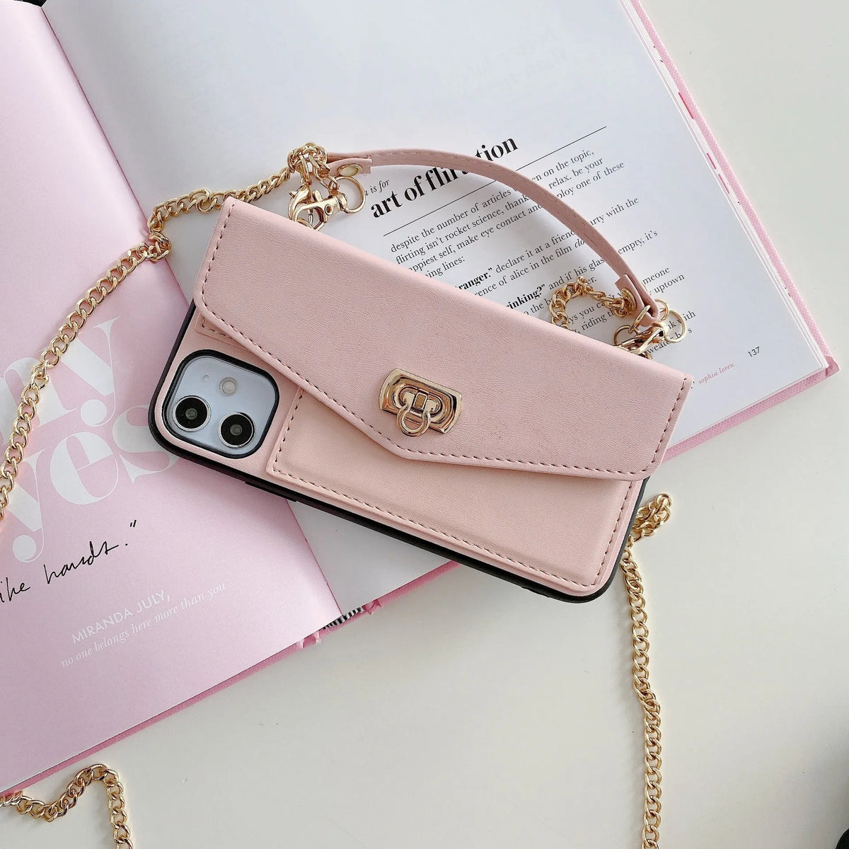 Leather card changer phone case with crossbody strap for iPhone 11 12 XS XR 7 8 Plus, full edge protection