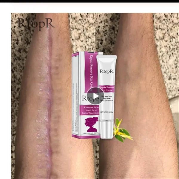 White skin repair body cream for nourishing, moisturising, lifting and firming adult body care