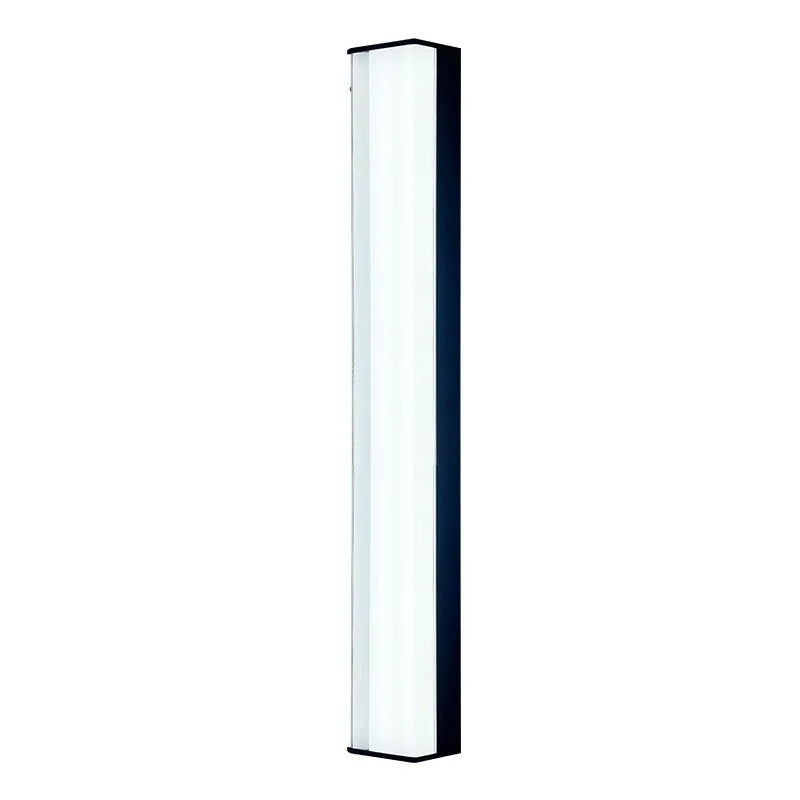 Modern outdoor wall lamp for villa hotel courtyard entrance lighting in multiple sizes.