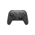 Wireless Bluetooth gamepad with vibration in black, white, red, or green colour options