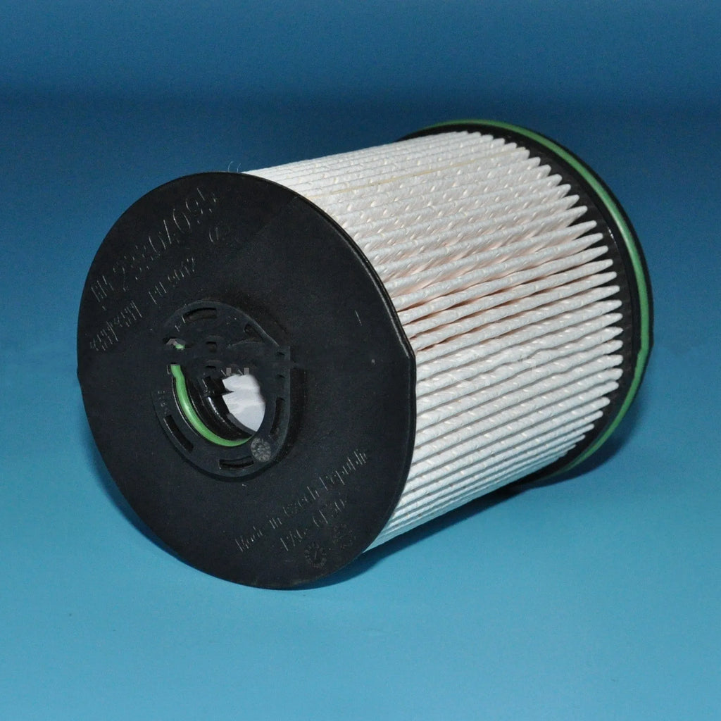Diesel fuel filter element for Vauxhall Opel Astra K vehicles measuring 106mm height with 88-90mm outer diameter