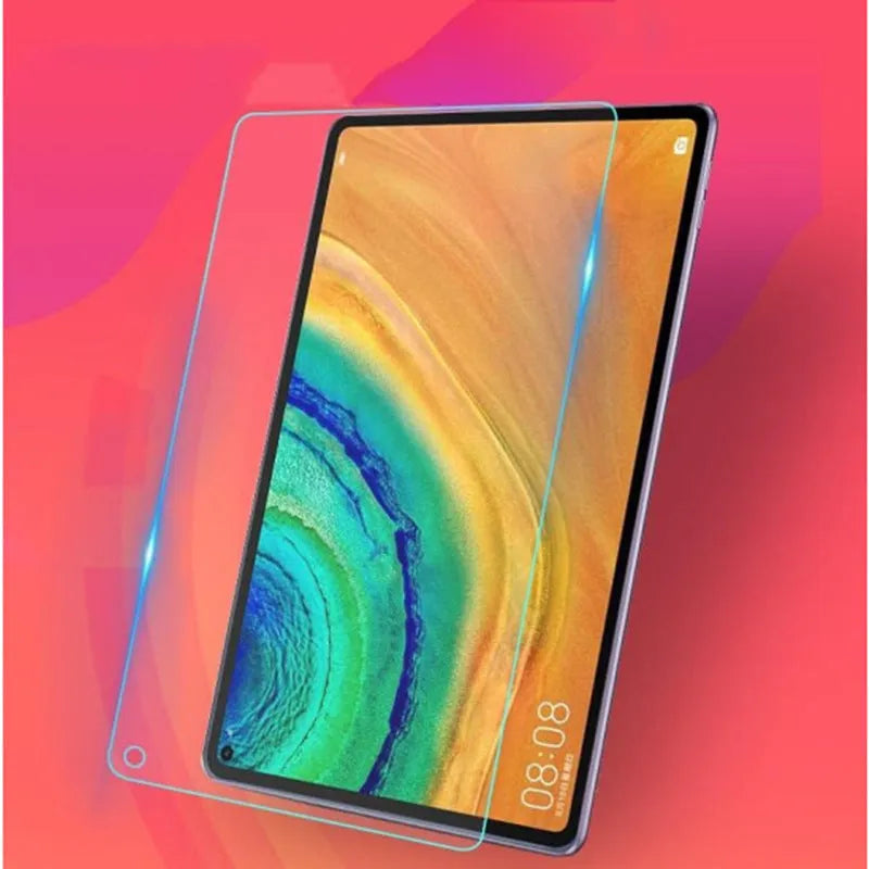 Huawei tablet tempered glass screen protector for MATEPADPRO and MatePad models