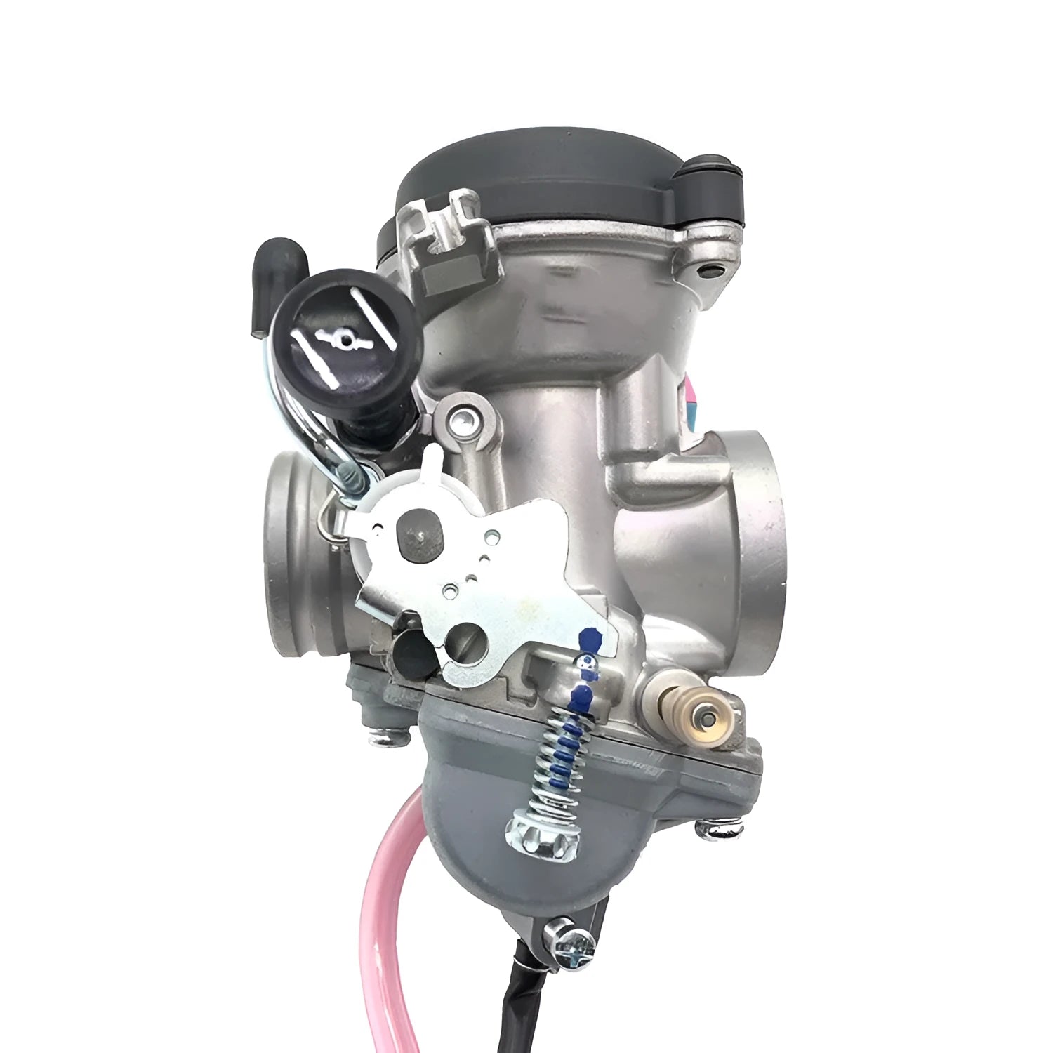Motorcycle carburetor for Wang Diaobao HJ125K-2, EN125, GN125, GS125, GX125 models