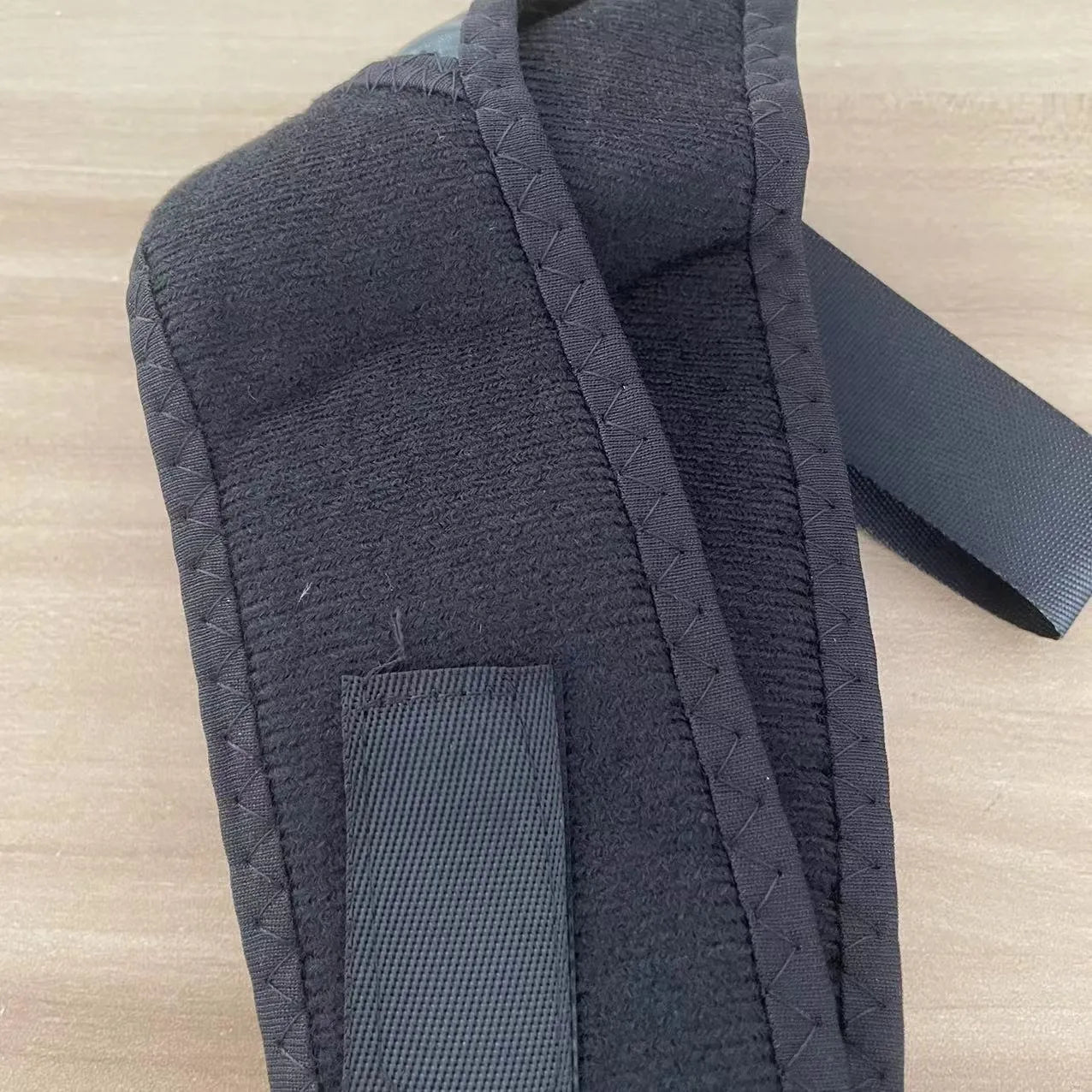 Babaka nylon posture correction belt for back support during sitting
