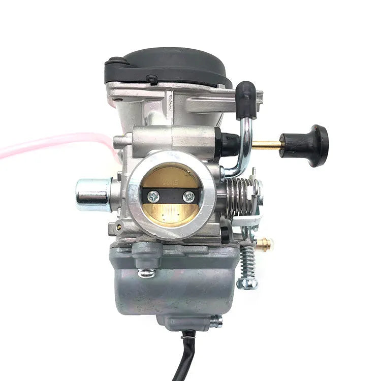 Motorcycle carburetor for Wang Diaobao HJ125K-2, EN125, GN125, GS125, GX125 models