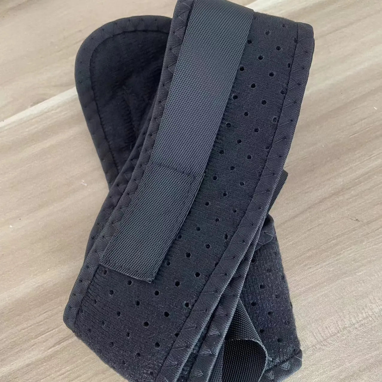 Babaka nylon posture correction belt for back support during sitting