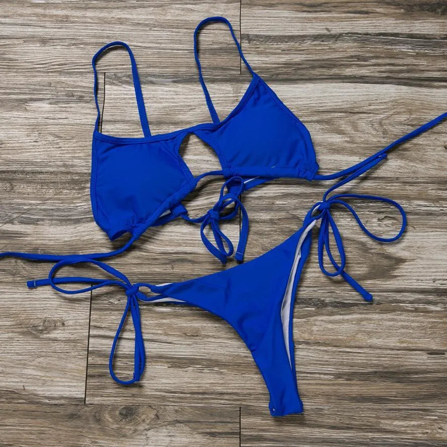 Women's one piece swimsuit in available colour options Army Green, Blue, White, Yellow with high stretch fabric