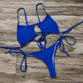 Women's one piece swimsuit in available colour options Army Green, Blue, White, Yellow with high stretch fabric