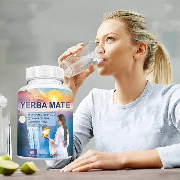 Bottle containing 60 vitamin capsules with normal temperature storage instructions