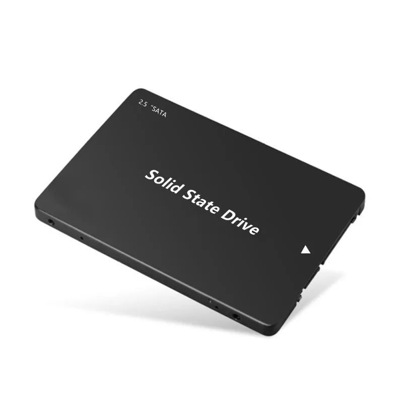 2.5-inch SATA3 internal solid state drive 1TB capacity ultra-thin 7mm high speed