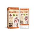 13g tube of pet anti-cracking paw protection cream for dogs