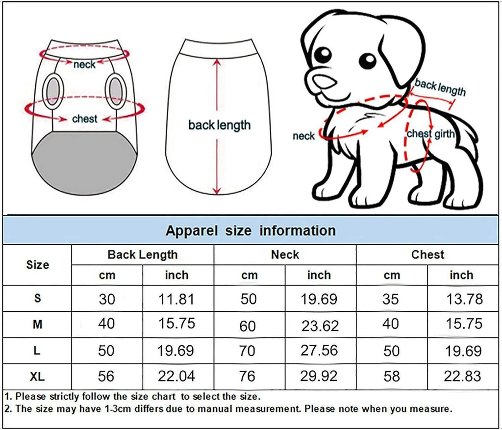 Halloween striped harness pants costume 3-piece set for dogs and cats with toy knife accessory