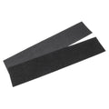 Self-adhesive license plate fixing tape 100x500mm for vehicle mounting