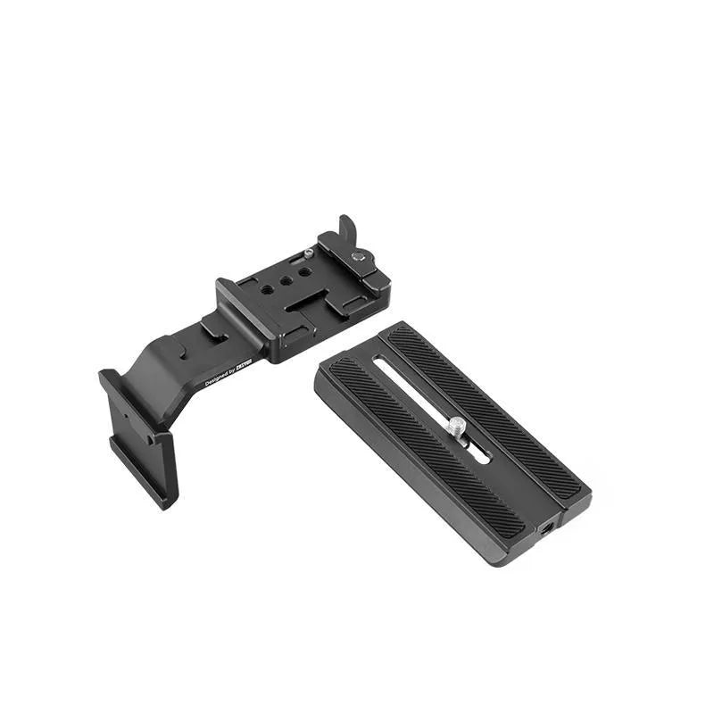 Linjia Yunhe 2S kettle dual position extension handle accessory with stabiliser component