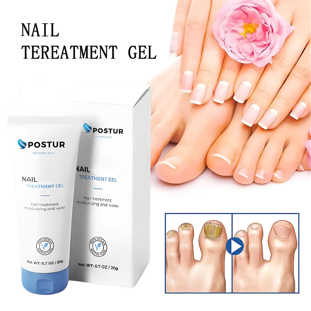 20g nail gel cuticle care tool for home manicure with 12.8cm length
