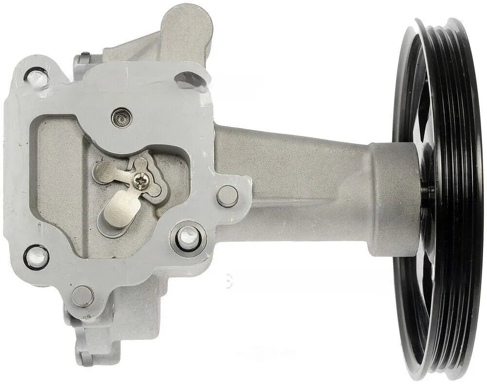 High pressure fuel pump for Cadillac Chevrolet direct replacement part 12696313