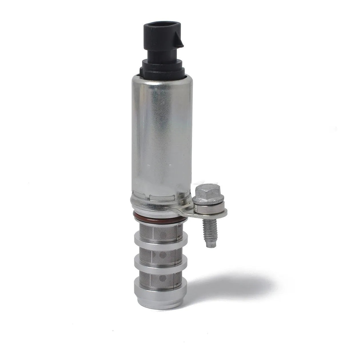 Pair of oil control solenoid valves for Buick Regal Lacrosse Chevrolet Malibu VVT systems