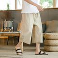 Women's plus size linen shorts in straight leg slim fit available in multiple colours