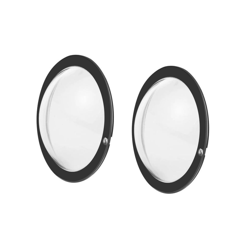 Insta360 One X2 optical tempered glass protective film transparent colourless 3.3 x 0.9cm camera lens protector