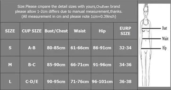 Women's pure colour halter bikini set for swimming sports in polyester fabric
