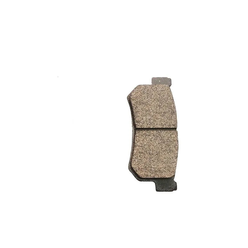 SsangYong Actyon front and rear brake pad set 48413090A1 for vehicle brake replacement