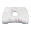 Boer Gray single hole ear pillow with polyester filling for beauty salon facial treatments