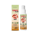 50ml termite and ant killer spray bottle with menthol insecticide formula