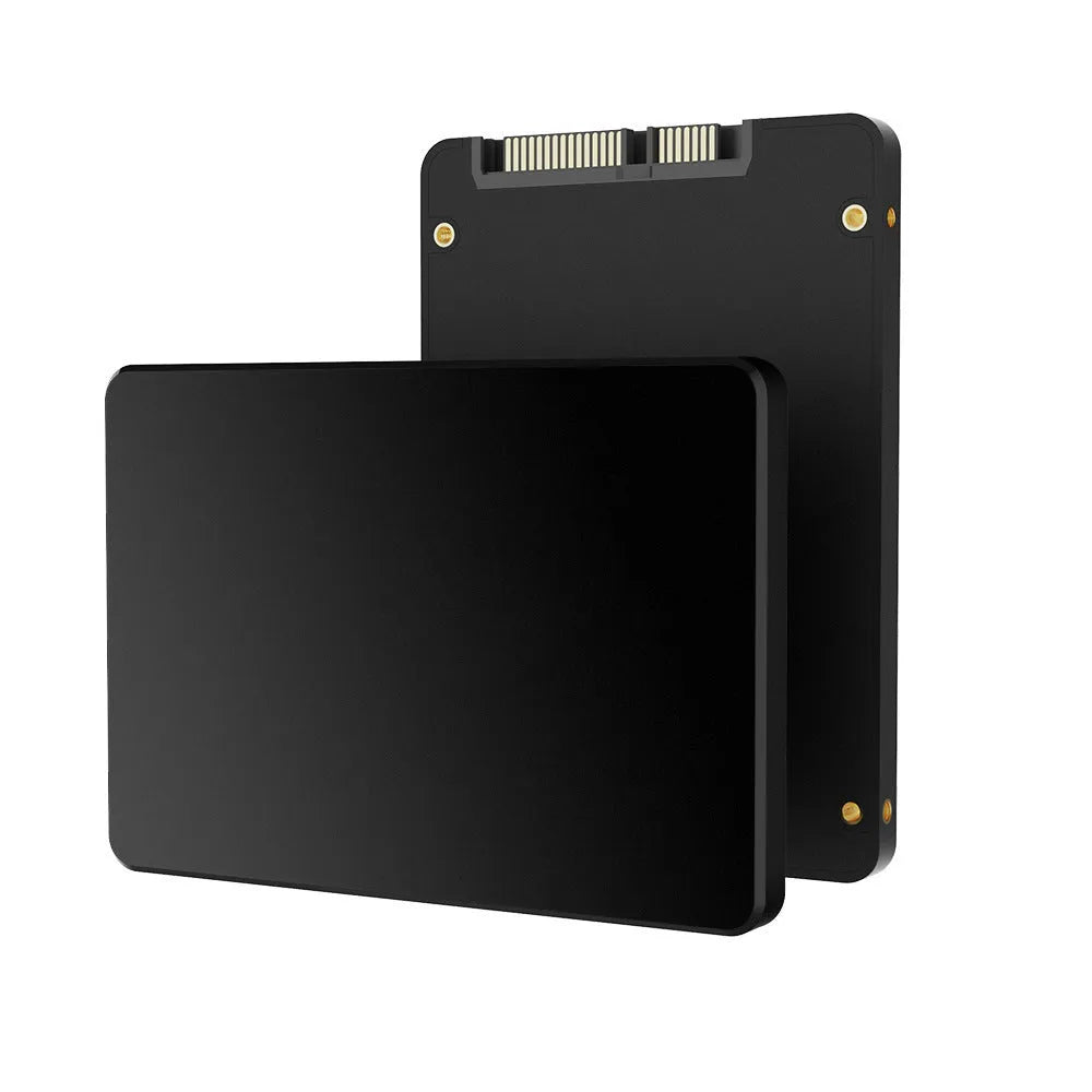 2.5-inch SATA3 internal solid state drive 1TB capacity ultra-thin 7mm high speed
