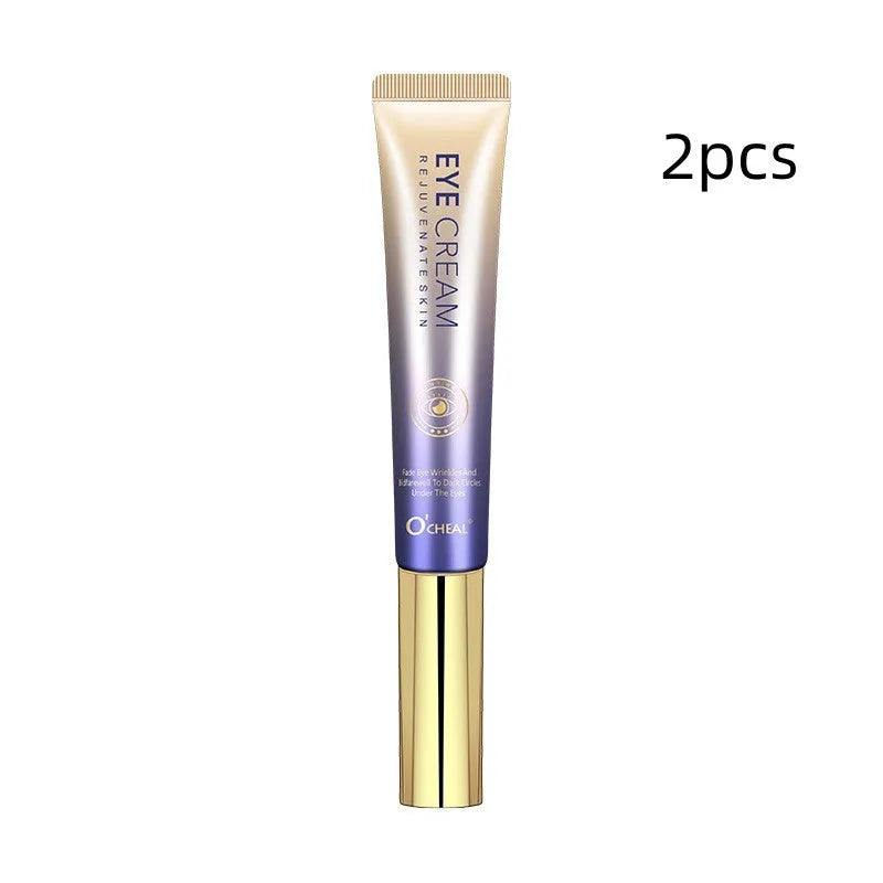 Ball eye cream brightening concealer 20g for dark circles universal skin type