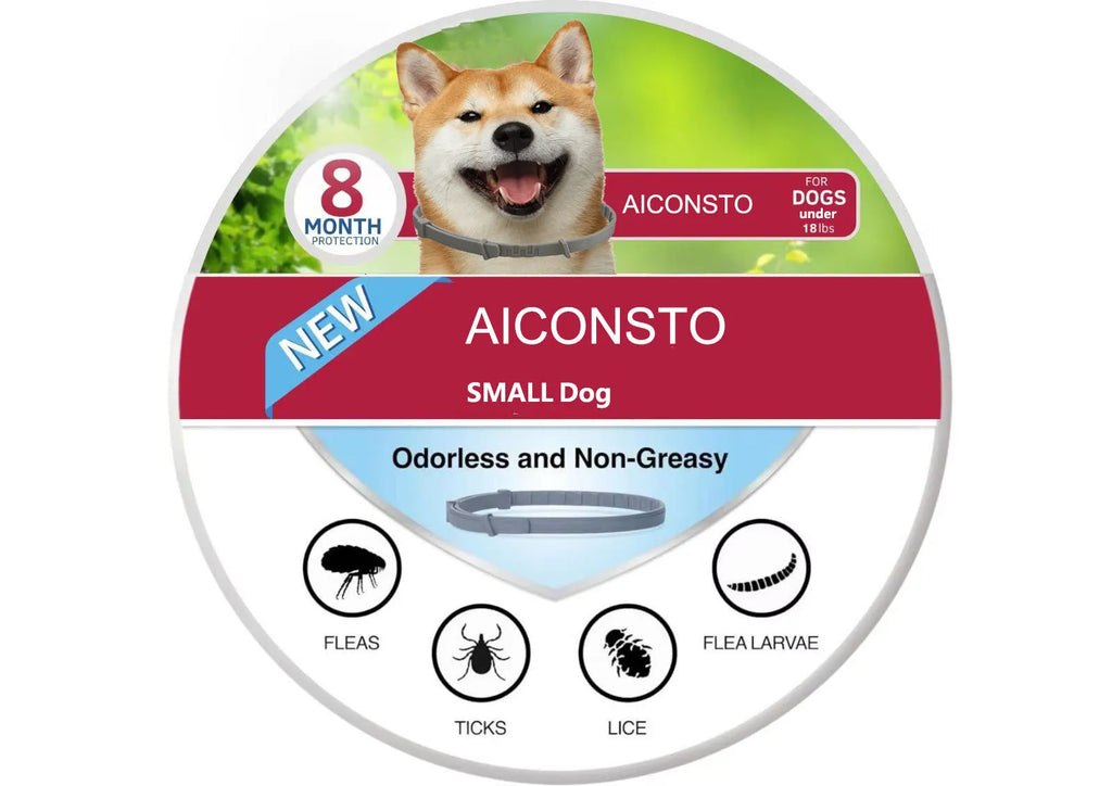 Pet insect repellent collar plastic deworming collar in 38cm or 70cm for cats puppies and big dogs geometry pattern